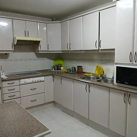 Cuarto Privado Doble En Toledo