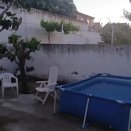 Cuarto Privado Doble En