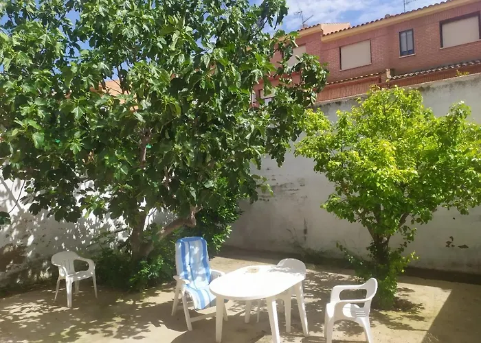 Cuarto Privado Doble En *