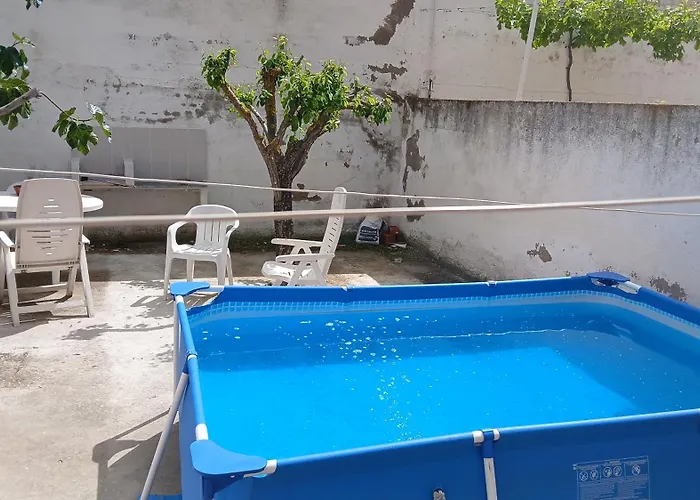 Cuarto Privado Doble En توليدو