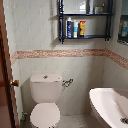 Cuarto Privado Doble En