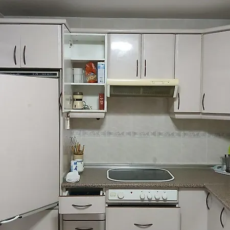 5 Privada Doble En