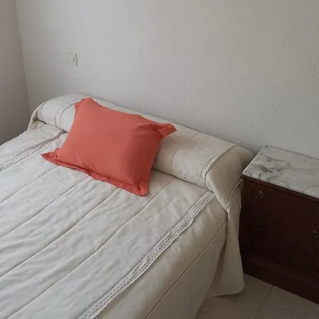 Bed & Breakfast Cuarto Privado Doble En Toledo