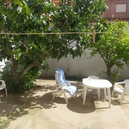 5 Privada Doble En