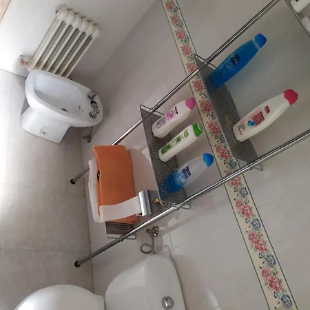 Cuarto Privado Doble En Toledo