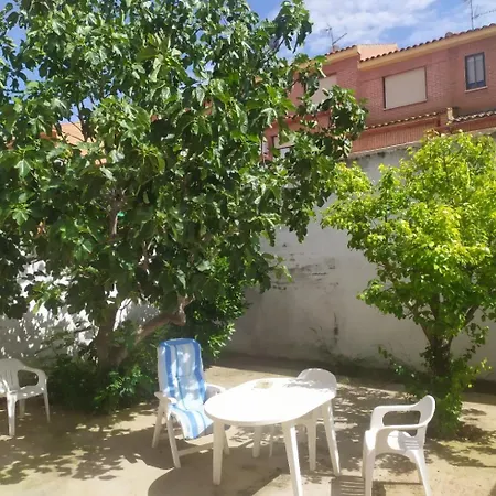 Cuarto Privado Doble En *