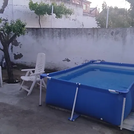 Cuarto Privado Doble En *