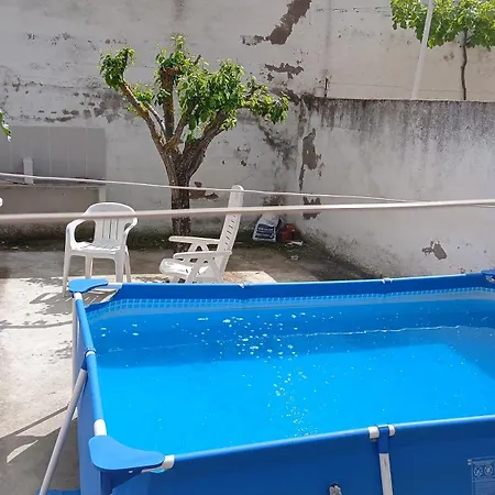 Cuarto Privado Doble En Toledo