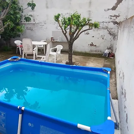 ベッド・アンド・ブレックファスト Cuarto Privado Doble En *