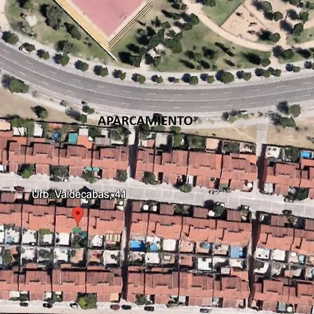 Cuarto Privado Doble En Alojamento de Acomodação e Pequeno-almoço *