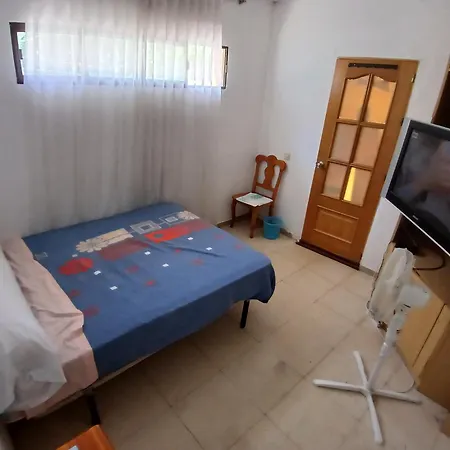 5 Privada Doble En * Толедо