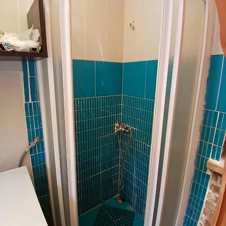 5 Privada Doble En Отель типа 