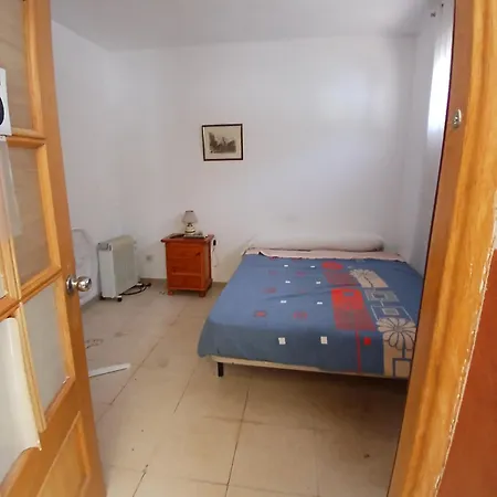 B&B 5 Privada Doble En 톨레도
