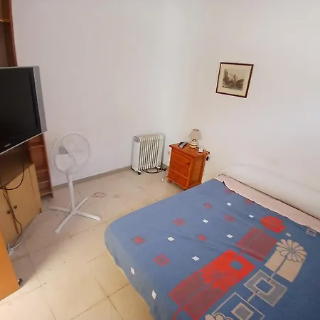 5 Privada Doble En B&B *