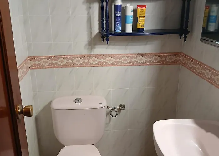 Cuarto Privado Doble En