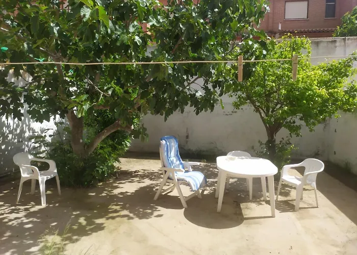 Cuarto Privado Doble En