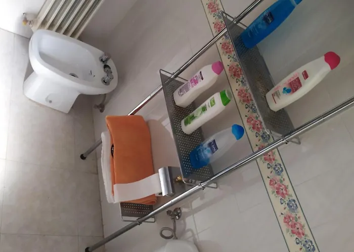 Cuarto Privado Doble En Толедо