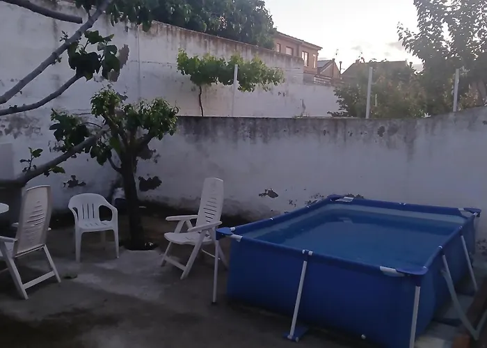 Cuarto Privado Doble En